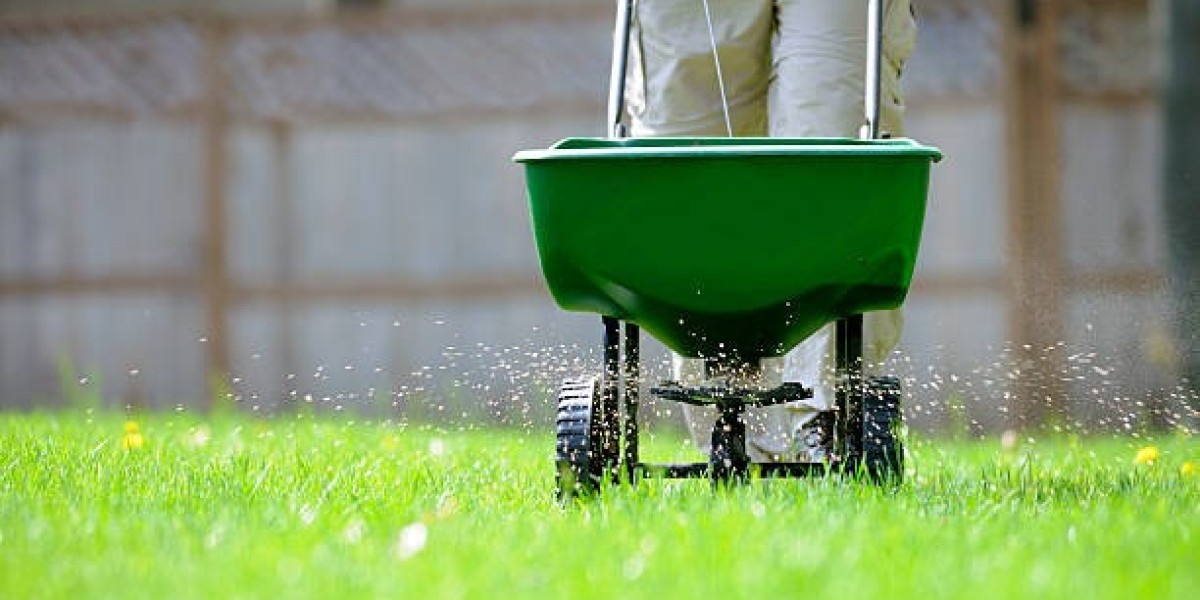 Determining the "best" lawn fertilizer depends on various factors such as the type of grass, soil conditions, 