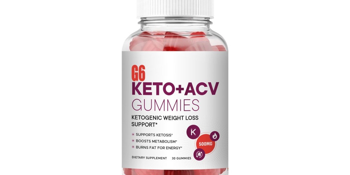 Health City G6 Keto Gummies Reviews & Price