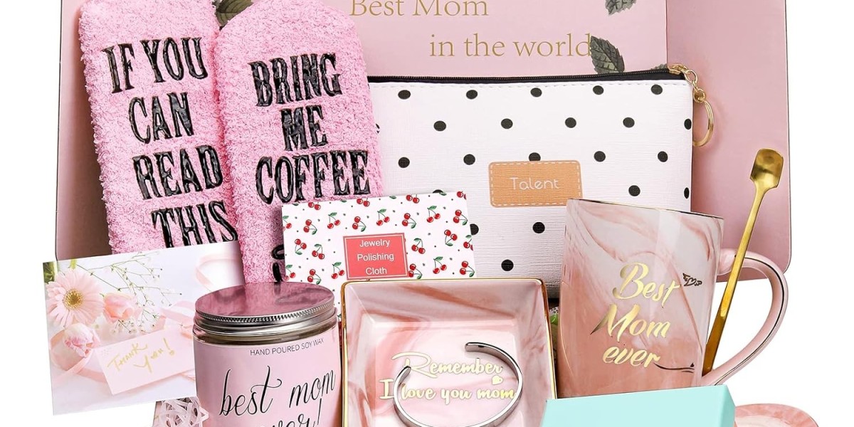 The Ultimate Guide to Finding the Perfect Gifts for Mothers