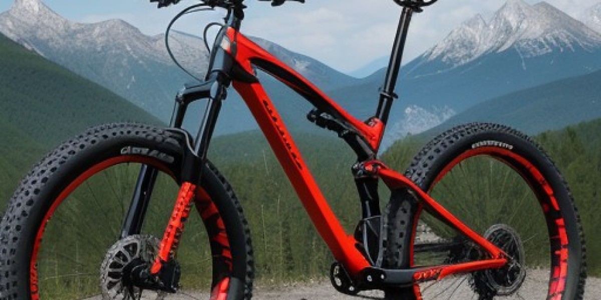 Off road bicycle for sale