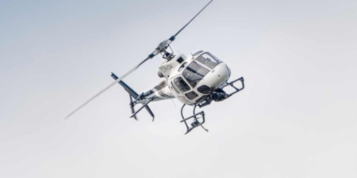 Voando acima da briga: Fórmula 1 de helicóptero em São Paulo