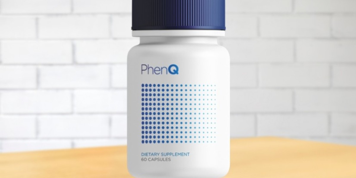 "How to Maximize Your Results with PhenQ: Tips and Tricks"