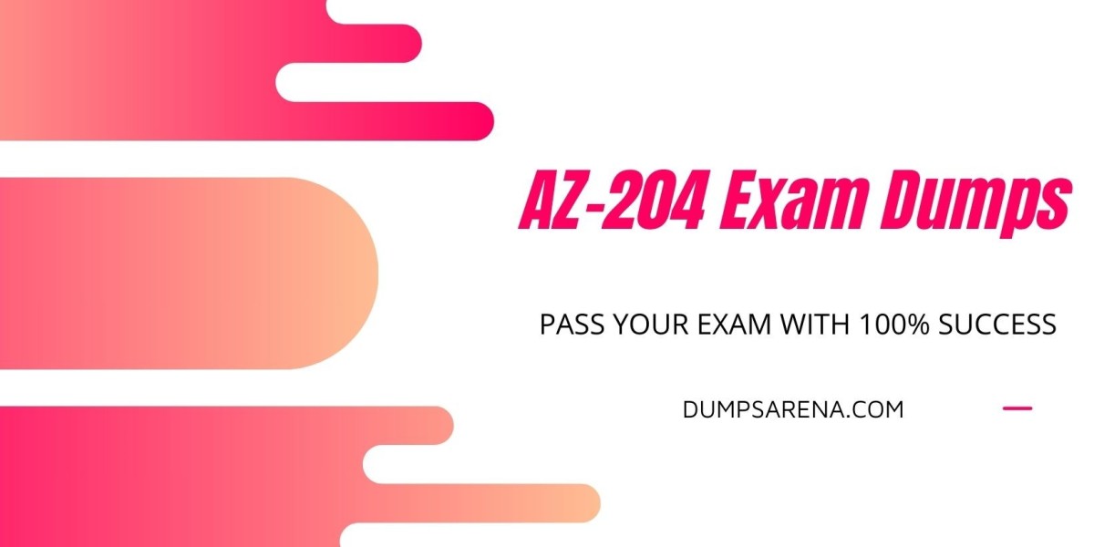 AZ-204 Certification: Building a Strong Study Routine