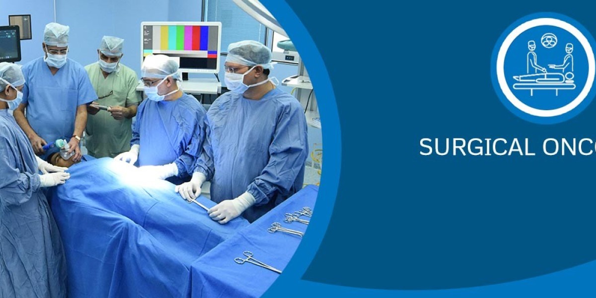 Comprehensive Guide to Finding the Best Surgical Oncologist in Nelamangala, Bangalore