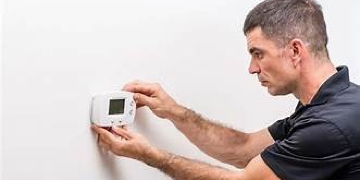 Thermostat Repair Company in Hamilton: Ensuring Optimal Home Comfort