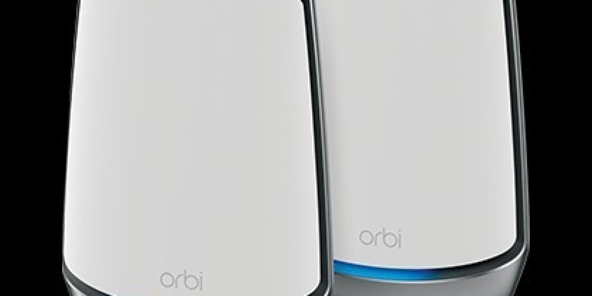 Orbi Router is Working But No Internet