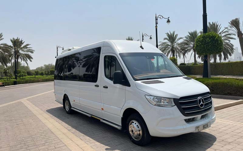 Limo Rental Dubai - Hire Limousine Services - Mala Tourism