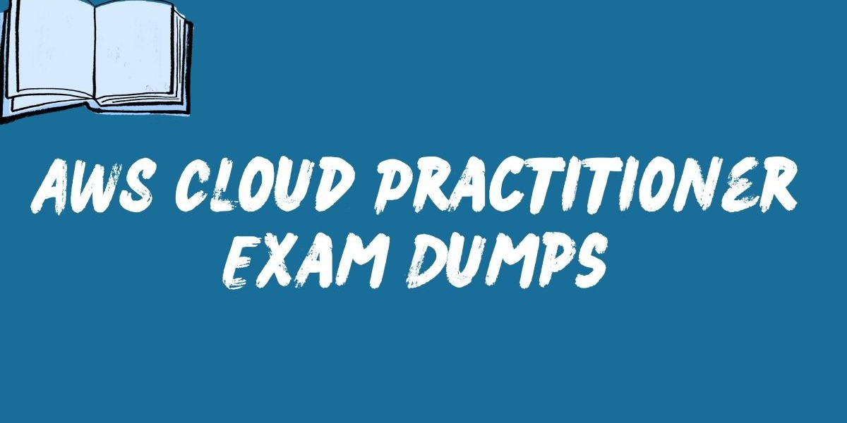 Pass AWS Cloud Practitioner Exam with High-Quality Dumps