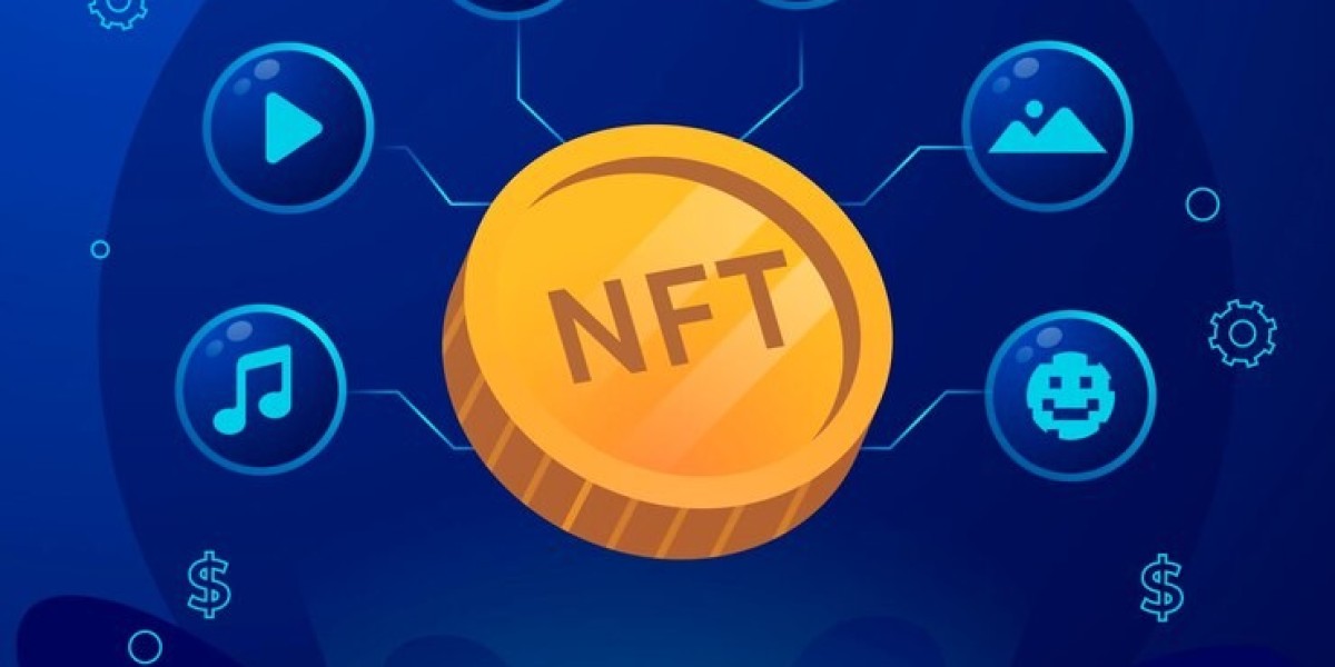 Navigating the World of NFT Marketplaces: A Guide for Creators and Collectors