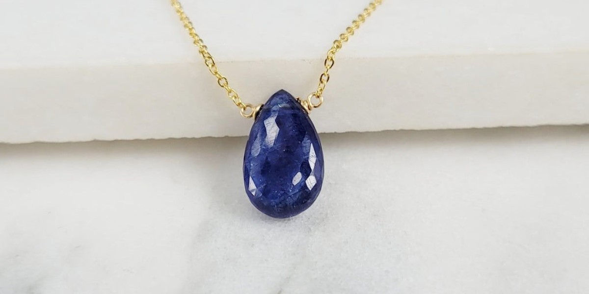 Timeless Elegance: Discover Exquisite Sapphire Jewelry