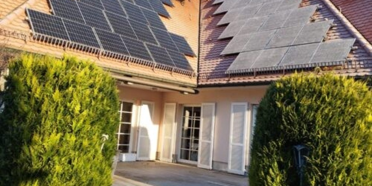 Effiziente Energieerzeugung: Die Rolle von Photovoltaik für die Nachhaltigkeit in Halle-Saale