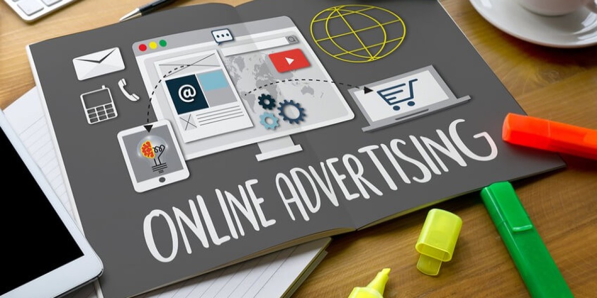 Decoding the Digital Deluge: Navigating the Complexities of Online Advertising