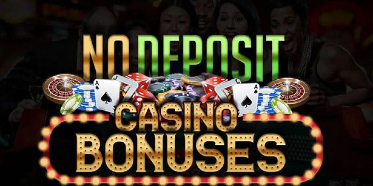 Best new casino no deposit