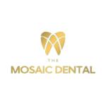 The Mosaic Dental Profile Picture