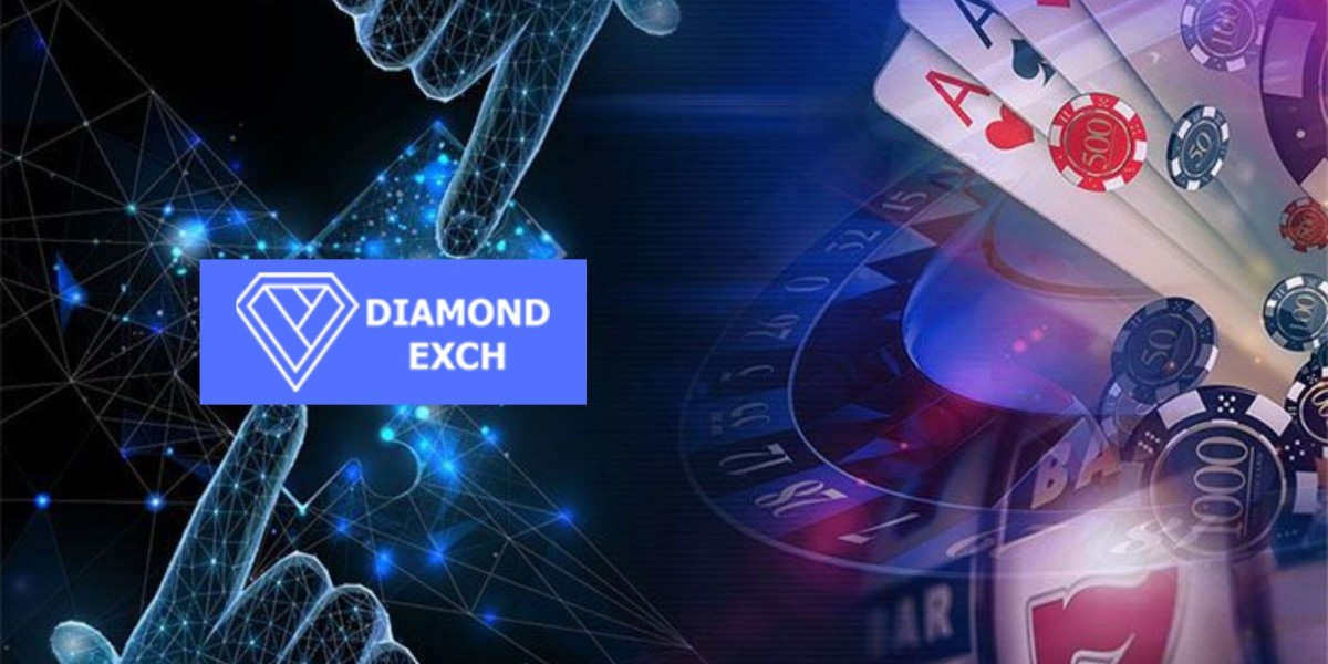 Play Online Casino Games at Diamond Exch and Earn Money