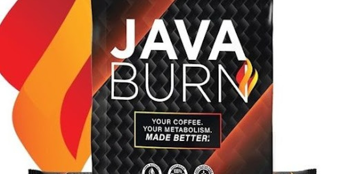 Why Every Canadian Should Add Java Burn Coffee to Their Weight Loss Routine