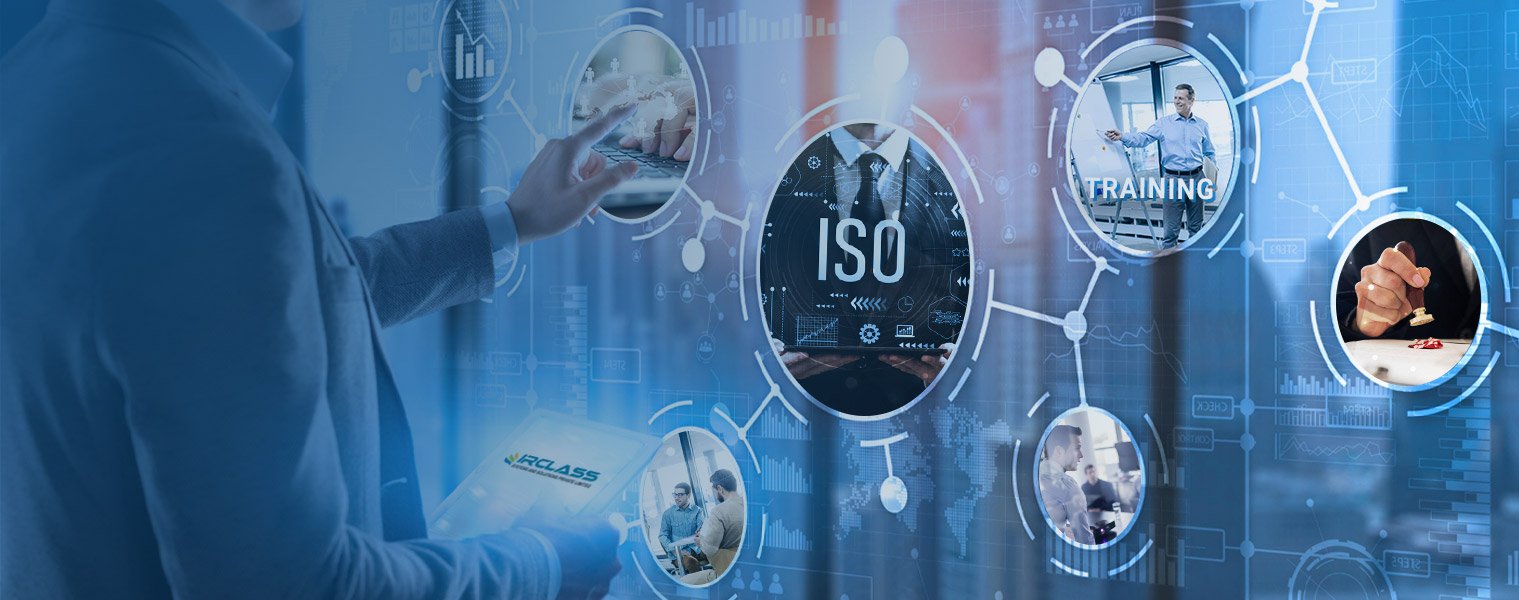 IRQS Blog - Read all that our experts have to say about ISO