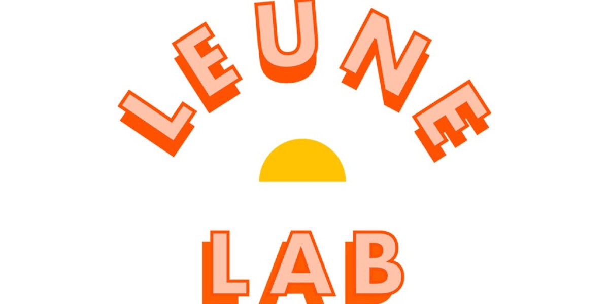 LEUNE Lab — Introduction to LEUNE Gem Drops