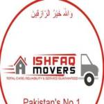 Ishfaq mover Profile Picture