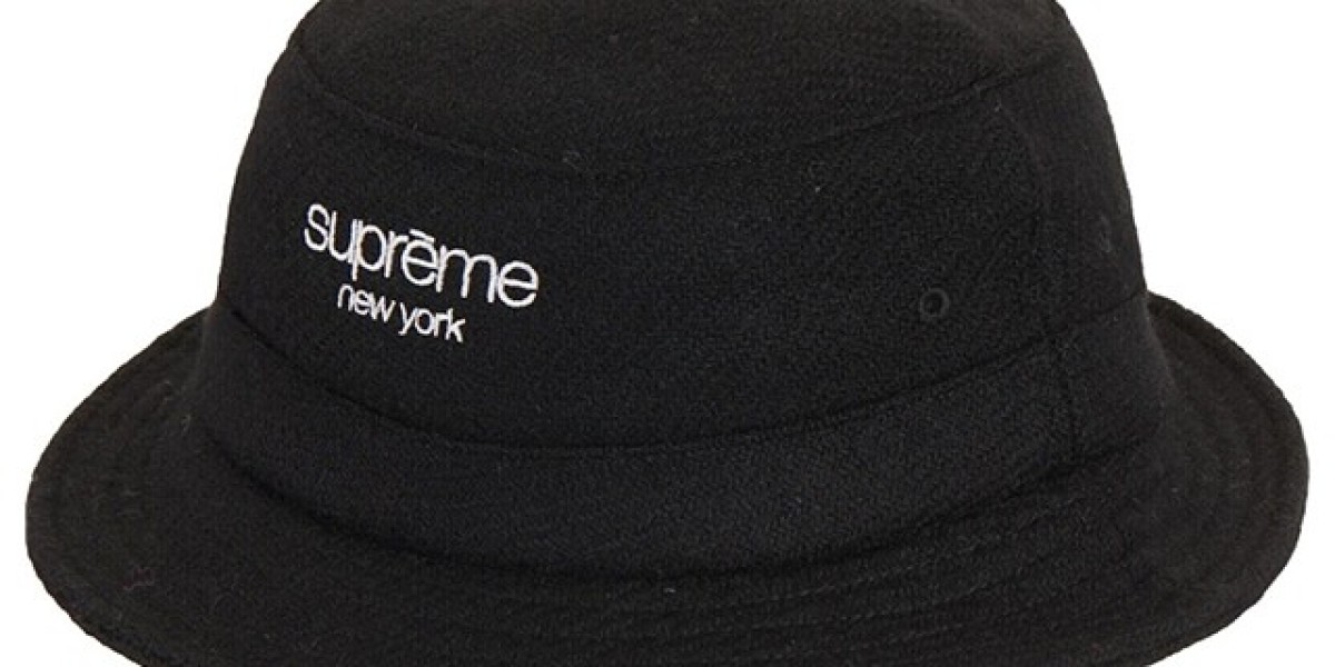 Supreme: A Streetwear Icon