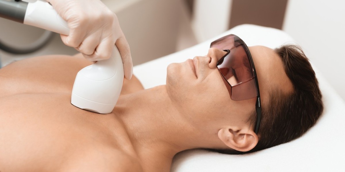 The Science Behind Laser Hair Removal: How It Works and What to Expect