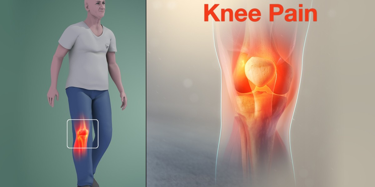 Does MagniLife Knee Pain Relief Really Work?