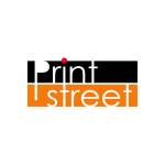 Print Street Profile Picture
