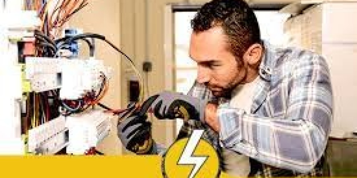 Electrician Emergency Service Vienna: Immediate Support for Electrical Problems