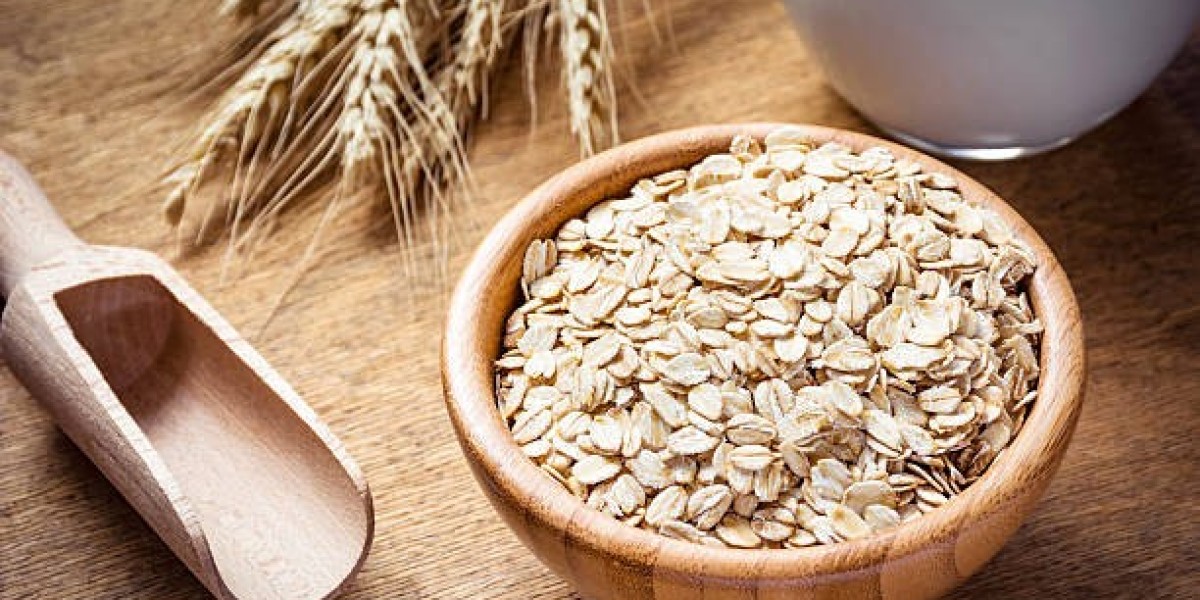 Asia-Pacific Oats Market Trends, Key Players, Segmentation, and Forecast 2030