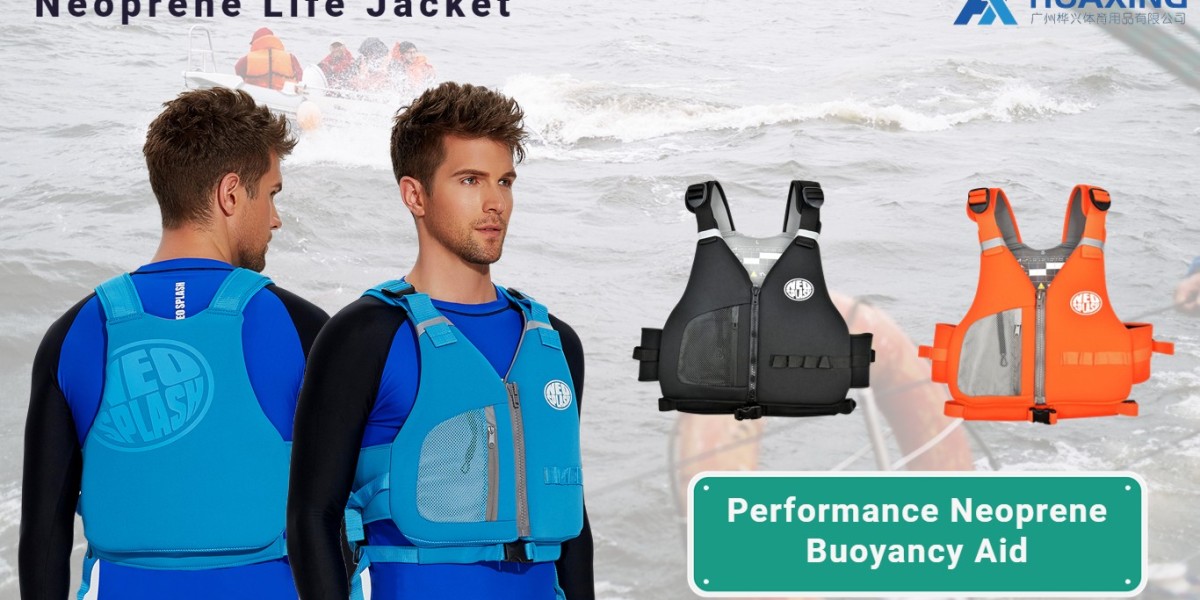 Why Are Life Jackets Important?