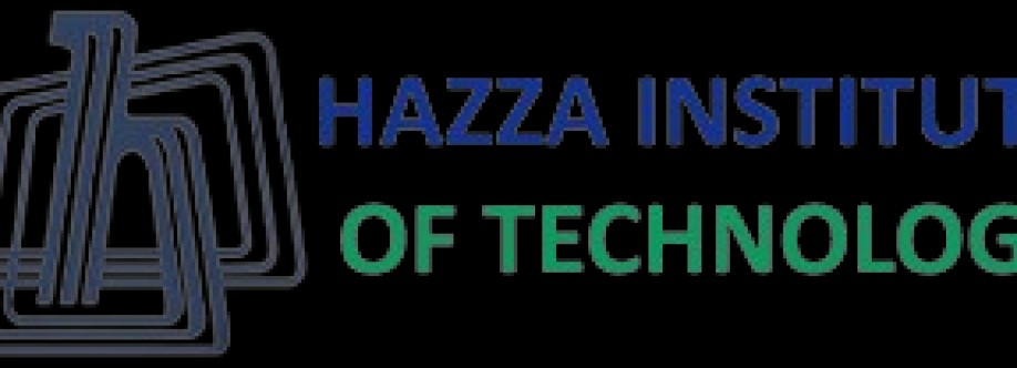 hazza institute Cover Image