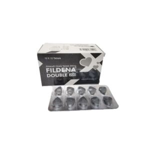 Fildena Tablet - Goodrxmedicins