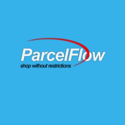 parcel flow Profile Picture