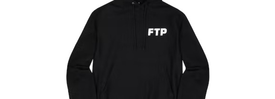 FTP Hoodie Cover Image