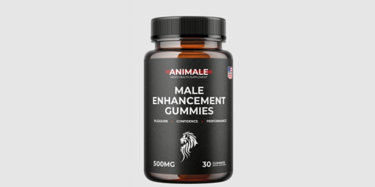 Animale Male Enhancement    -Effective Supplement or Cheap Ingredients?