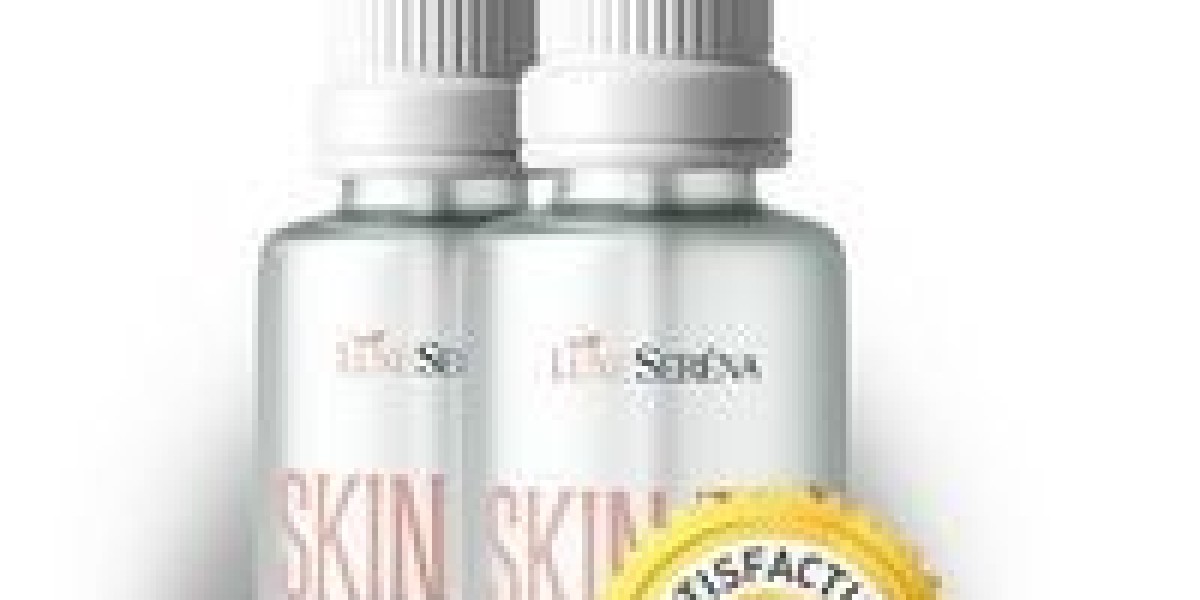 FDA-Approved Luxe Seréna Skin Tag Remover - Shark-Tank #1 Formula