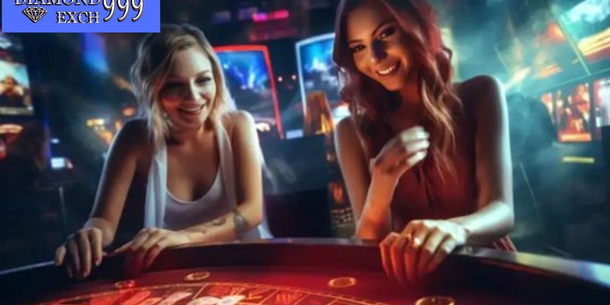 Diamondexch9 : Popular Platform for Roulette Casino Betting in 2024