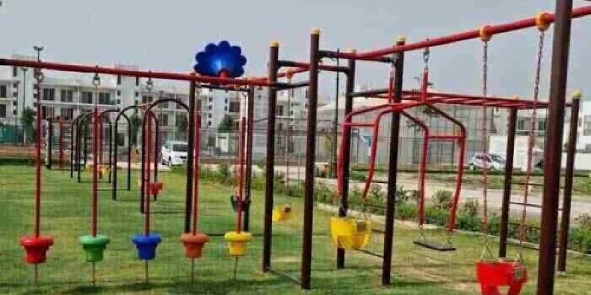 Swings Manufacturers in Jaipur