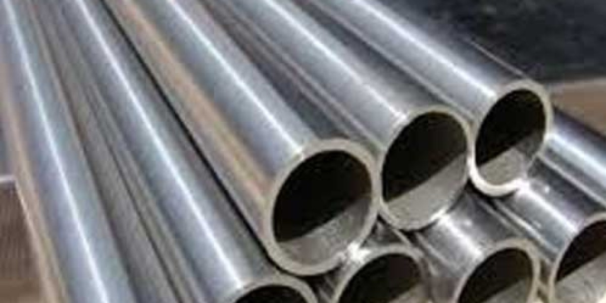 Unveiling the Top 4 Benefits of Stainless Steel Pipe 317L