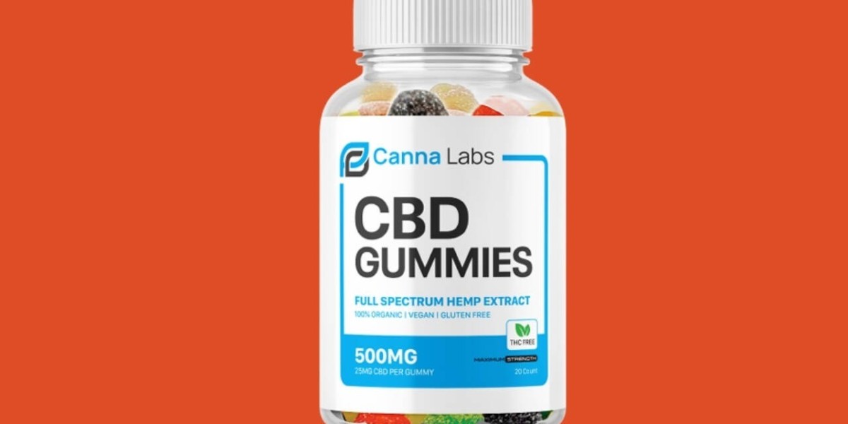 What Is CannaLabs CBD Male Enhancement & Who Can Use This Supplement?