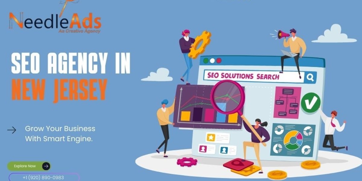 10 Signs It's Time to Hire an SEO Agency in New Jersey