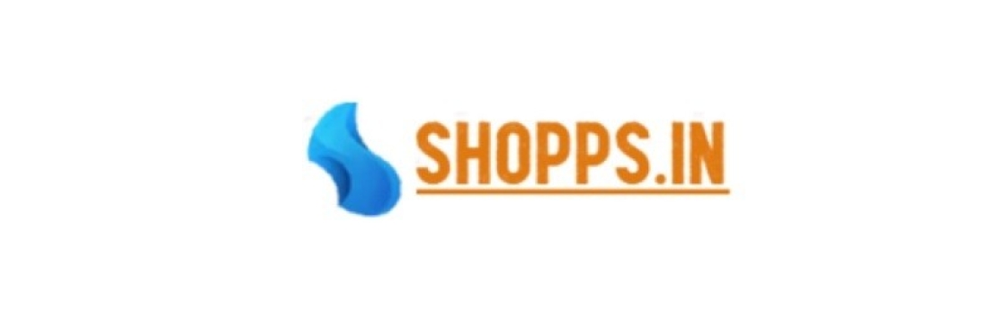 Shopps Cover Image