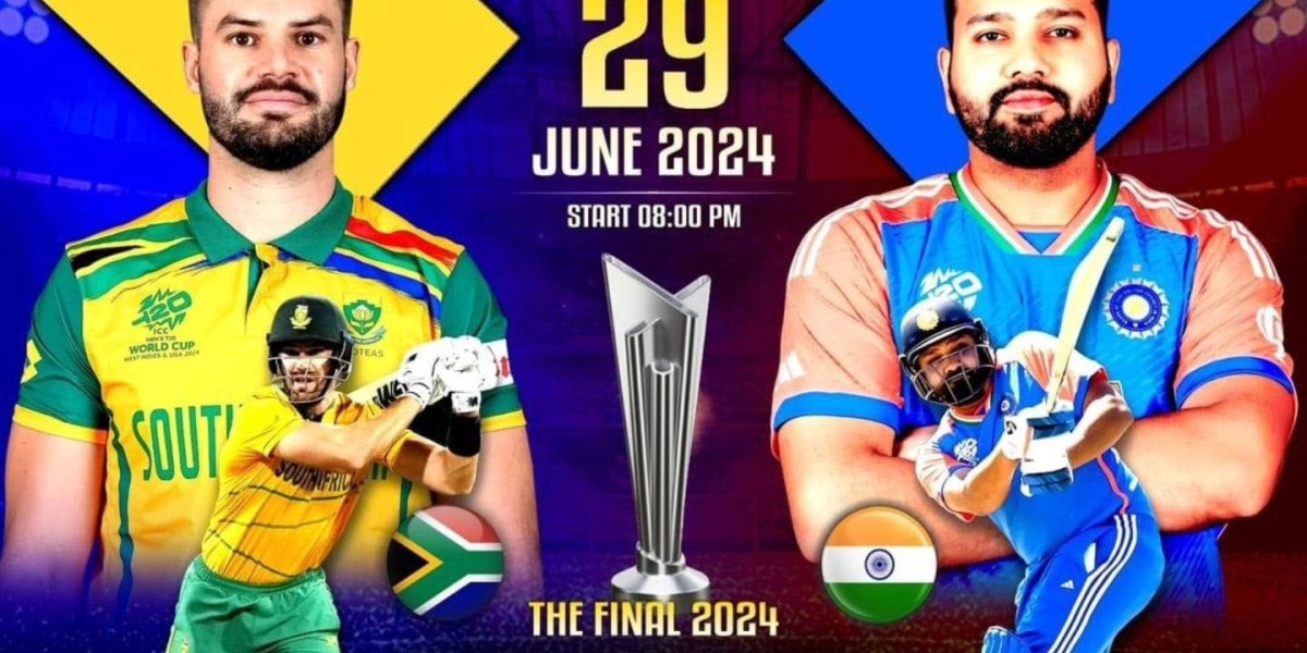 Cricket Fans Rejoice: Reddy Anna Website Confirmed for ICC T20 Men's World Cup 2024