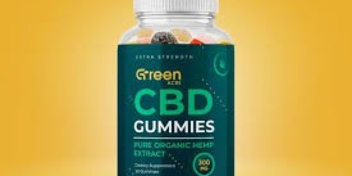 Would you repurchase Green Acre CBD Gummies, and why or why not?