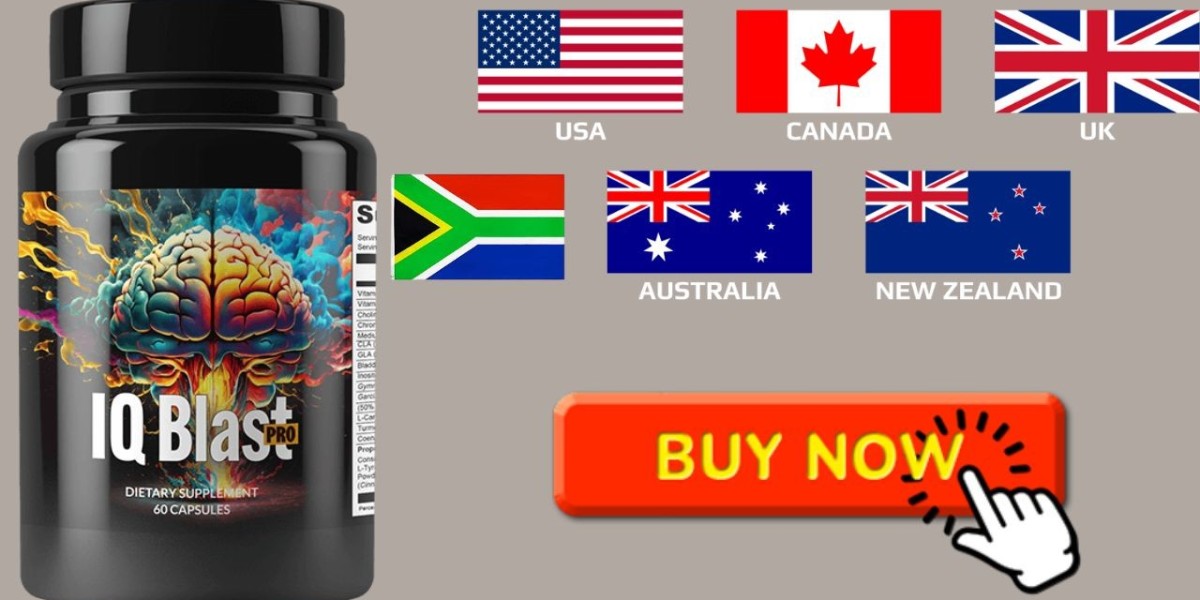 IQ Blast Pro Reviews, Working, Price & Official Website [2024]