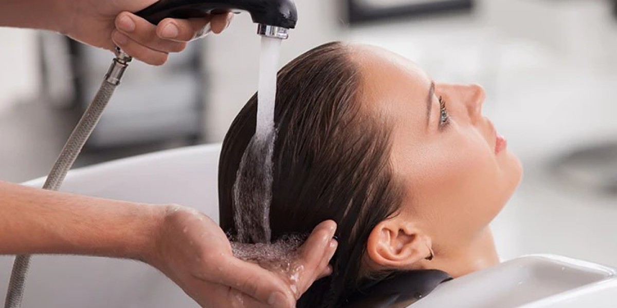 Biotin Shampoo: The Key to Strong, Healthy Hair?