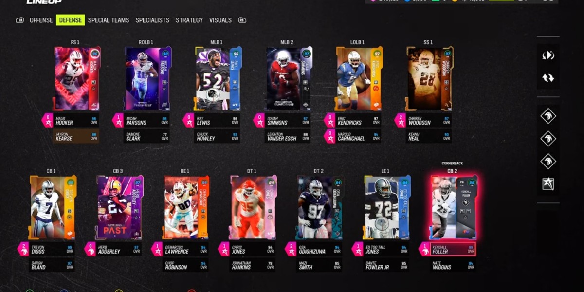 Introduced Superstar XFactors in Mut 24 coins for helping distinguish