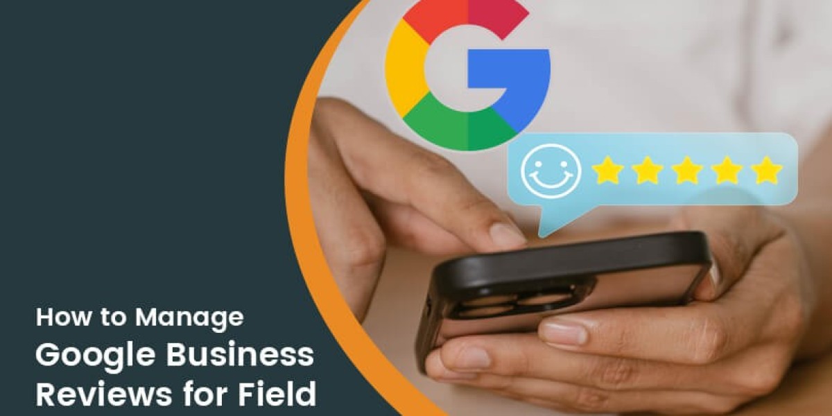 Best Tips to Get and Manage Google Reviews for Field Service Businesses