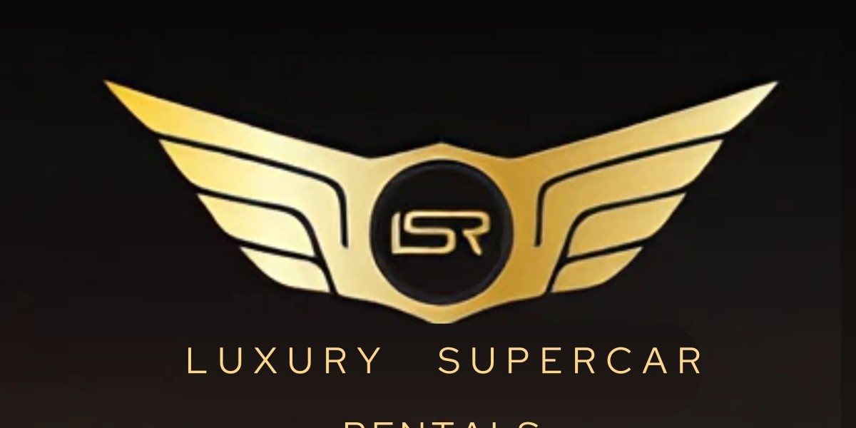 Luxury SuperCars Dubai: Guide to Experiencing Extravagance