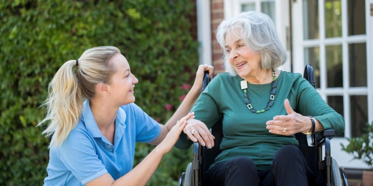 Aged Care Service Brisbane: Quality Care for Our Seniors